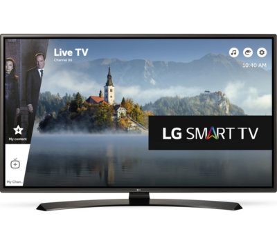 55 LG 55LJ625V Smart LED TV 55 LG 55LJ625V Smart LED TV